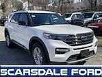 2024 Ford Explorer 4x4, SUV for sale #FS468 - photo 4
