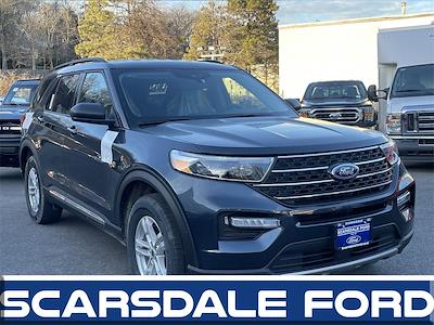 2024 Ford Explorer 4x4, SUV for sale #FS488 - photo 1