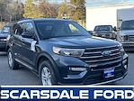 New 2024 Ford Explorer XLT 4x4, SUV for sale #FS488 - photo 1