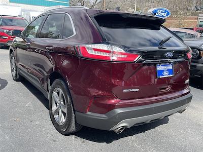2020 Ford Edge AWD, SUV for sale #FS511A - photo 2