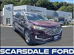 2020 Ford Edge AWD, SUV for sale #FS511A - photo 3
