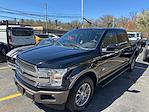 2018 Ford F-150 SuperCrew Cab 4x4, Pickup for sale #FS614A - photo 3