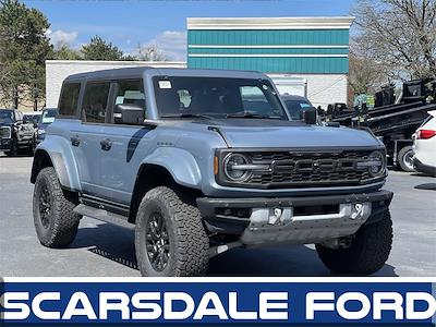 New 2024 Ford Bronco Raptor 4x4, SUV for sale #FS641 - photo 1