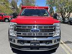 New 2024 Ford F-550 Super Cab 4x4, Rugby Eliminator LP Steel Dump Truck for sale #FS671 - photo 3