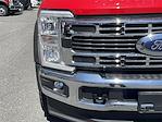 New 2024 Ford F-550 Super Cab 4x4, Rugby Eliminator LP Steel Dump Truck for sale #FS671 - photo 8