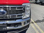 New 2024 Ford F-550 Super Cab 4x4, Rugby Eliminator LP Steel Dump Truck for sale #FS671 - photo 9