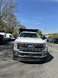 New 2024 Ford F-550 Super Cab 4x4, Drop Box Landscape Dump for sale #FS684 - photo 5