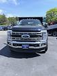 New 2024 Ford F-600 XL Regular Cab 4x4, Rugby Eliminator LP Steel Dump Truck for sale #FS695 - photo 3