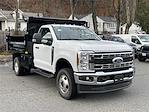 New 2024 Ford F-350 XL Regular Cab 4x4, Dump Truck for sale #FS711 - photo 1