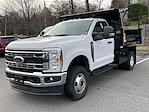 New 2024 Ford F-350 XL Regular Cab 4x4, Dump Truck for sale #FS711 - photo 4