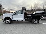 New 2024 Ford F-350 XL Regular Cab 4x4, Dump Truck for sale #FS711 - photo 5