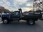 New 2024 Ford F-350 XL Regular Cab 4x4, Dump Truck for sale #FS752 - photo 5