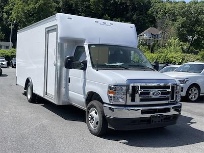 New 2025 Ford E-450 Box Van for sale in Scarsdale, NY | #FS761