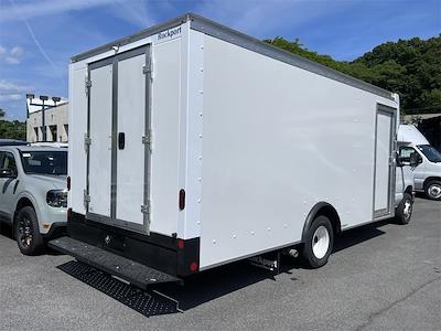 New 2025 Ford E-450 Box Van for sale in Scarsdale, NY | #FS761