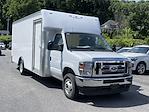 New 2025 Ford E-450 Base RWD, Rockport Cargoport Box Van for sale #FS761 - photo 1