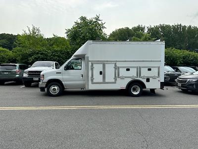 2025 Ford E-350 RWD, Service Utility Van for sale #FS802 - photo 1