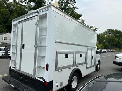 2025 Ford E-350 RWD, Service Utility Van for sale #FS802 - photo 2