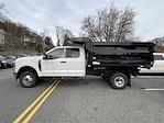 New 2024 Ford F-350 XL Super Cab 4x4, Landscape Dump for sale #FS811 - photo 5