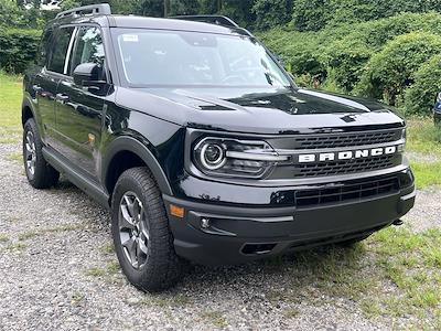 2024 Ford Bronco Sport AWD, SUV for sale #FS861 - photo 1