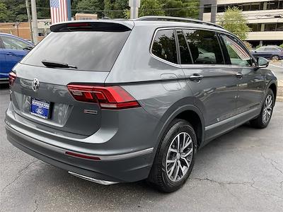 2020 Volkswagen Tiguan, SUV for sale #FS868A - photo 2