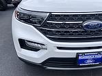 Used 2022 Ford Explorer XLT 4WD, SUV for sale #FS876A - photo 8