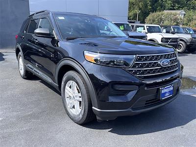 Used 2022 Ford Explorer XLT 4WD, SUV for sale #FS882A - photo 1