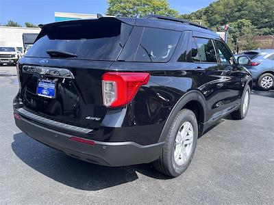 2022 Ford Explorer 4WD, SUV for sale #FS882A - photo 2