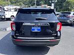 Used 2022 Ford Explorer XLT 4WD, SUV for sale #FS882A - photo 5