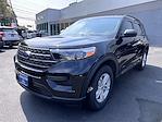 Used 2022 Ford Explorer XLT 4WD, SUV for sale #FS882A - photo 7