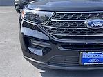 Used 2022 Ford Explorer XLT 4WD, SUV for sale #FS882A - photo 8