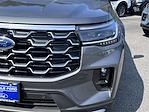 New 2025 Ford Explorer Platinum 4WD, SUV for sale #FS912 - photo 9