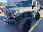 Used 2014 Jeep Wrangler Sport 4x4, SUV for sale #FS978C - photo 1