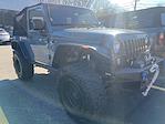 Used 2014 Jeep Wrangler Sport 4x4, SUV for sale #FS978C - photo 2