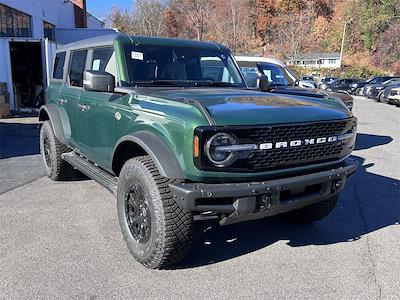 2024 Ford Bronco 4WD, SUV for sale #FS979 - photo 1