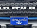 2023 Ford Bronco AWD, SUV for sale #FSCR11310 - photo 34