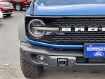 2023 Ford Bronco AWD, SUV for sale #FSCR11310 - photo 8
