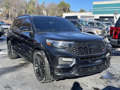 Used 2020 Ford Explorer ST 4WD, SUV for sale #FSDC24700A - photo 1