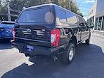 Used 2021 Ford F-350 XL Crew Cab 4x4, Pickup for sale #FSF6757A - photo 2