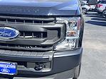 Used 2021 Ford F-350 XL Crew Cab 4x4, Pickup for sale #FSF6757A - photo 9