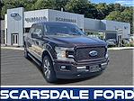 2019 Ford F-150 SuperCrew Cab 4x4, Pickup for sale #FST22763A - photo 1