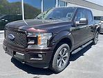 2019 Ford F-150 SuperCrew Cab 4x4, Pickup for sale #FST22763A - photo 7
