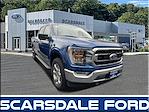 2022 Ford F-150 SuperCrew Cab 4x4, Pickup for sale #FST23111A - photo 1
