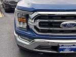 2022 Ford F-150 SuperCrew Cab 4x4, Pickup for sale #FST23111A - photo 9