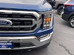 2022 Ford F-150 SuperCrew Cab 4x4, Pickup for sale #FST23111A - photo 10