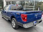 2022 Ford F-150 SuperCrew Cab 4x4, Pickup for sale #FST23111A - photo 8