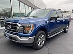 2022 Ford F-150 SuperCrew Cab 4x4, Pickup for sale #FST23111A - photo 37
