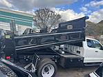 2023 Ford F-550 Super Cab DRW 4x4, Rugby Mason Dump Body Dump Truck for sale #FST23306 - photo 6
