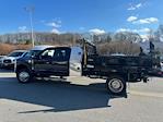 2023 Ford F-550 Super Cab DRW 4x4, Rugby Dump Truck for sale #FST23364 - photo 1