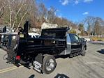 2023 Ford F-550 Super Cab DRW 4x4, Rugby Dump Truck for sale #FST23364 - photo 3