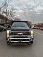 2023 Ford F-550 Regular Cab DRW 4x4, Rugby Eliminator LP Stainless Steel Dump Truck for sale #FST23435 - photo 7